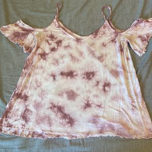 American Eagle Soft & Sexy Top